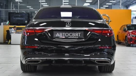 Mercedes-Benz S 500 AMG Line 4MATIC | Mobile.bg    3