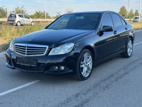 Mercedes-Benz C 200 2.2 CDI Facelift АВТОМАТ ТОП !!!, снимка 2