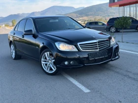 Mercedes-Benz C 200 2.2 CDI Facelift   !!! | Mobile.bg    1