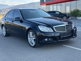 Mercedes-Benz C 200 2.2 CDI Facelift   !!! | Mobile.bg    3