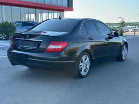 Mercedes-Benz C 200 2.2 CDI Facelift   !!! | Mobile.bg    4