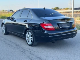 Mercedes-Benz C 200 2.2 CDI Facelift АВТОМАТ ТОП !!!, снимка 5