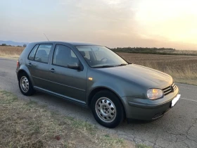 VW Golf 1.9 TDI PACIFIC, снимка 1