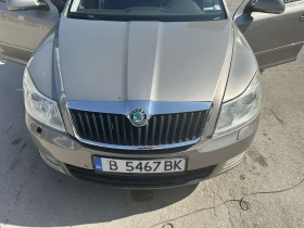 Skoda Octavia 2.0 tdi Laurent & Klement, снимка 1