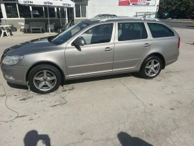 Skoda Octavia 2.0 tdi Laurent & Klement, снимка 5