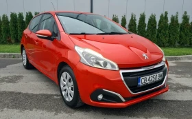 Обява за продажба на Peugeot 208 ~12 000 лв. - изображение 1