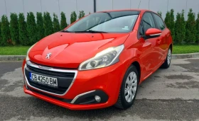 Обява за продажба на Peugeot 208 ~12 000 лв. - изображение 1