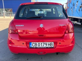 Suzuki Swift 1.3 92  KEY LESS GO  | Mobile.bg    6