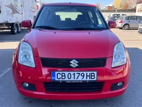 Suzuki Swift 1.3 92  KEY LESS GO  | Mobile.bg    5