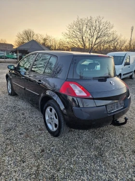 Renault Megane 1.4 бензин верига , снимка 4