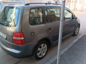 VW Touran, снимка 3