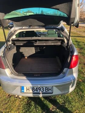 Seat Toledo, снимка 4