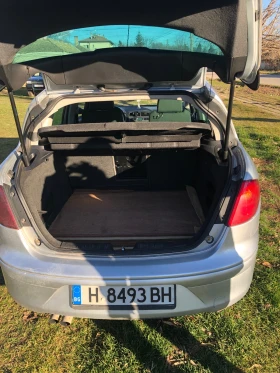 Seat Toledo, снимка 5