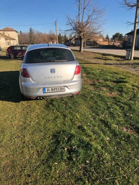 Seat Toledo, снимка 6