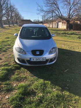 Seat Toledo, снимка 8