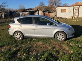 Seat Toledo, снимка 7