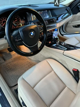 BMW 530 LPG, снимка 7