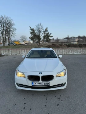 BMW 530 LPG, снимка 2