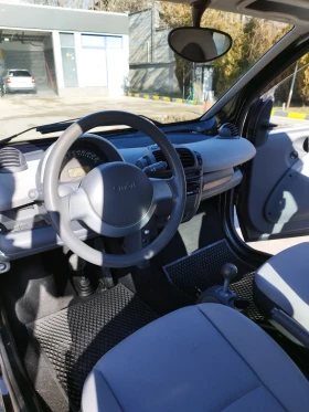 Smart Fortwo MC 01, снимка 5