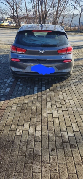 Hyundai I30, снимка 2