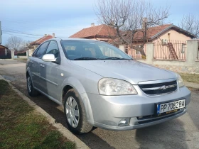 Chevrolet Lacetti, снимка 1