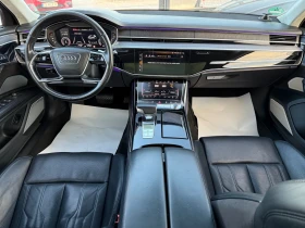 Audi A8 L* 5.0TDI* 75.000КМ* НОВА* 2019г* FULL MAX* , снимка 11