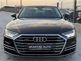 Audi A8 L* 5.0TDI* 75.000КМ* НОВА* 2019г* FULL MAX* , снимка 2