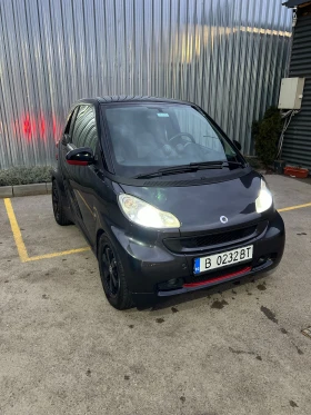 Smart Fortwo, снимка 2