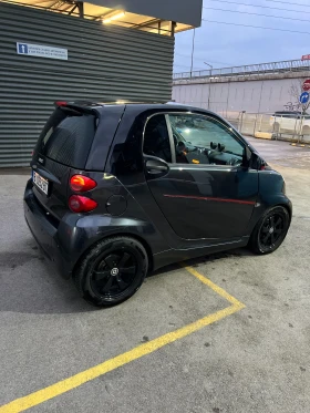 Smart Fortwo, снимка 4