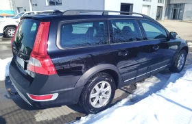 Volvo Xc70, снимка 3