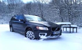 Volvo Xc70, снимка 10