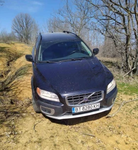 Volvo Xc70, снимка 9