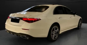 Mercedes-Benz S 350 d 4Matic = AMG Line= Гаранция, снимка 3