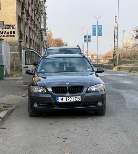 BMW 320, снимка 3