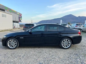 BMW 530 d X-drive/M-pack/ / // FACE | Mobile.bg    8