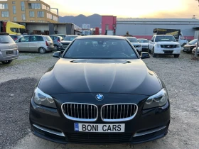 BMW 530 d X-drive/M-pack/ / // FACE | Mobile.bg    2