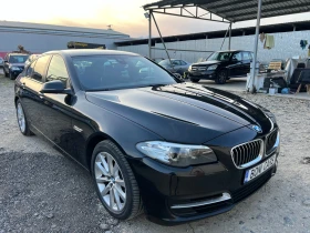 BMW 530 d X-drive/M-pack/ / // FACE | Mobile.bg    3