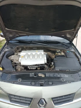 Обява за продажба на Renault Laguna ~4 700 лв. - изображение 11