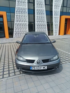 Обява за продажба на Renault Laguna ~4 700 лв. - изображение 3
