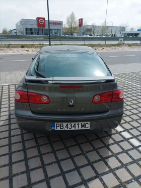Обява за продажба на Renault Laguna ~4 700 лв. - изображение 5