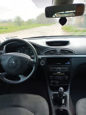 Обява за продажба на Renault Laguna ~4 700 лв. - изображение 10