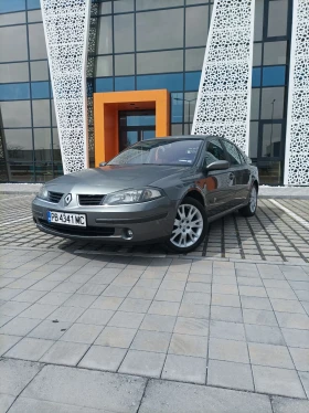 Обява за продажба на Renault Laguna ~4 700 лв. - изображение 1