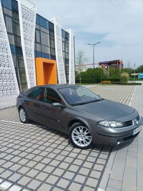 Обява за продажба на Renault Laguna ~4 700 лв. - изображение 1