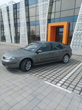 Обява за продажба на Renault Laguna ~4 700 лв. - изображение 2