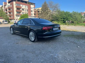 Audi A8 4000 LONG - 37500 лв. - 25547155 | Car24.bg
