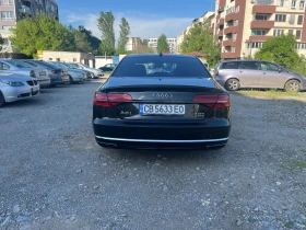 Audi A8 4000 LONG - 37500 лв. - 25547155 | Car24.bg