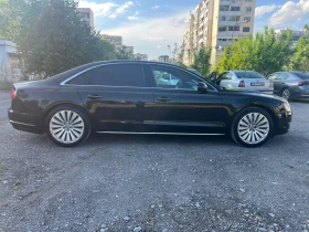 Audi A8 4000 LONG - 37500 лв. - 25547155 | Car24.bg