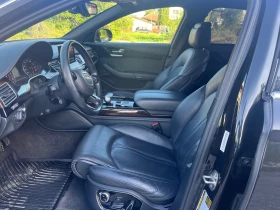 Audi A8 4000 LONG - 37500 лв. - 25547155 | Car24.bg