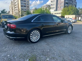 Audi A8 4000 LONG - 37500 лв. - 25547155 | Car24.bg