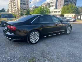 Audi A8 4000 LONG - 37500 лв. - 25547155 | Car24.bg